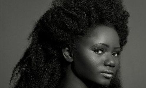 Admirations Hair It Iz