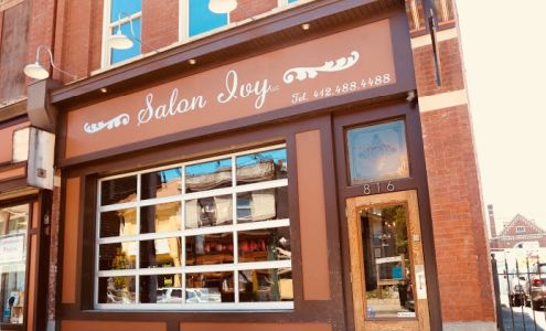 Salon Ivy