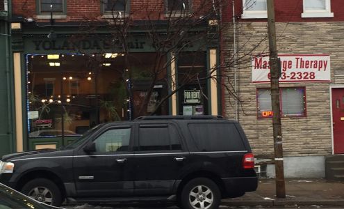 Yolanda's Hair Design Pittsburgh