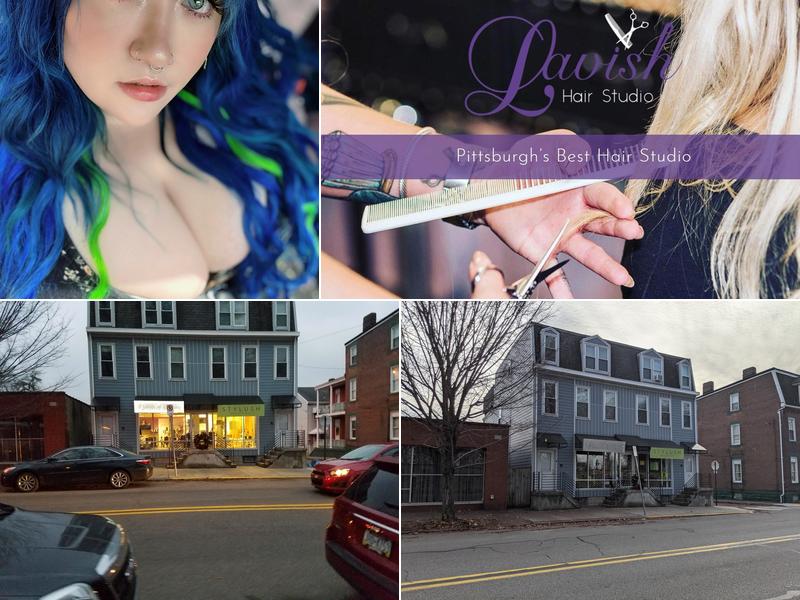 Lavish Hair Studio