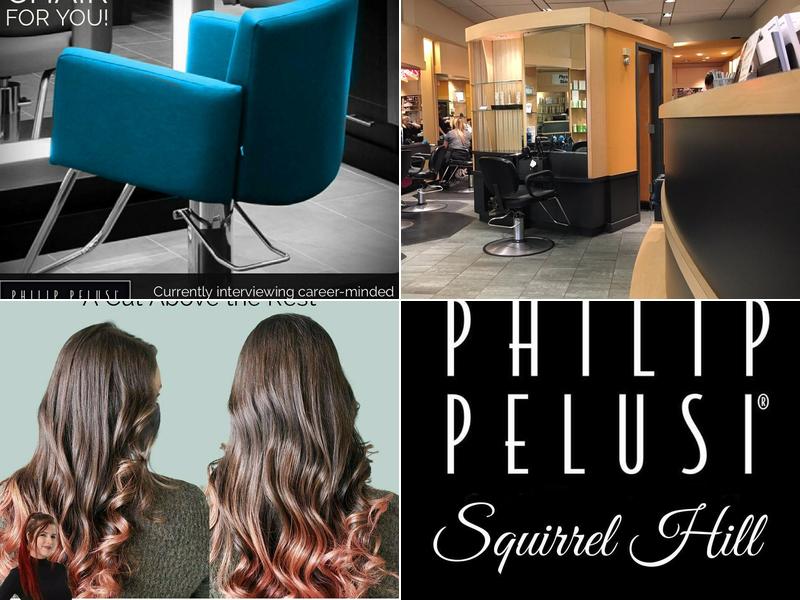 Philip Pelusi Squirrel Hill