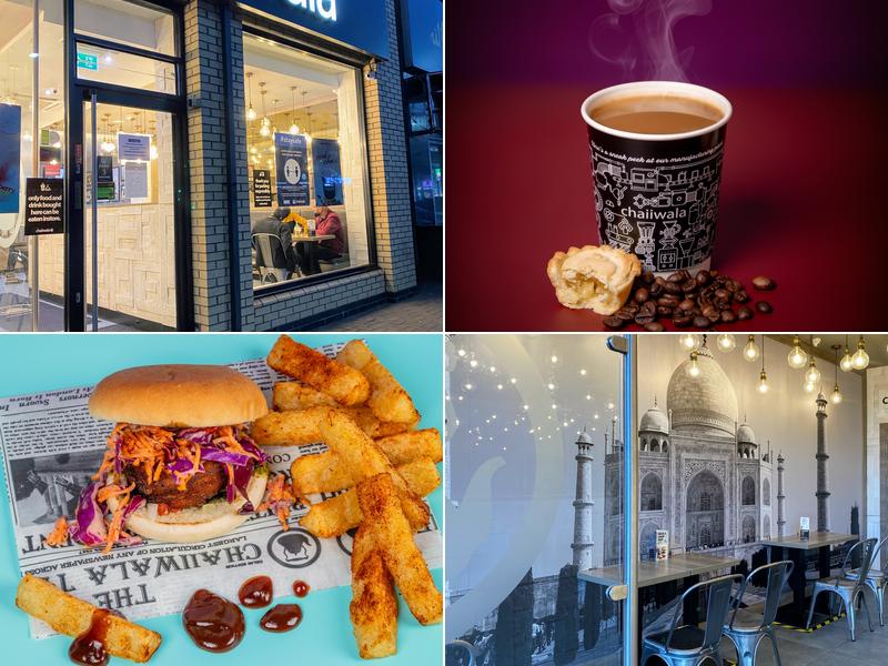 chaiiwala Coventry Road