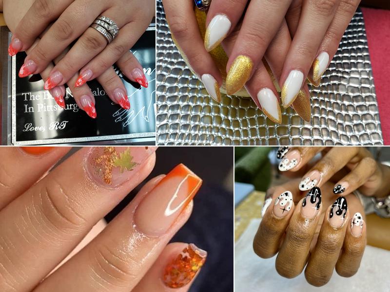 Shadyside Nail Salon