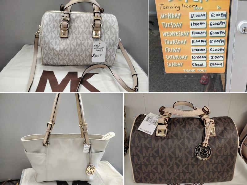 Sun Rays Tanning & Nails