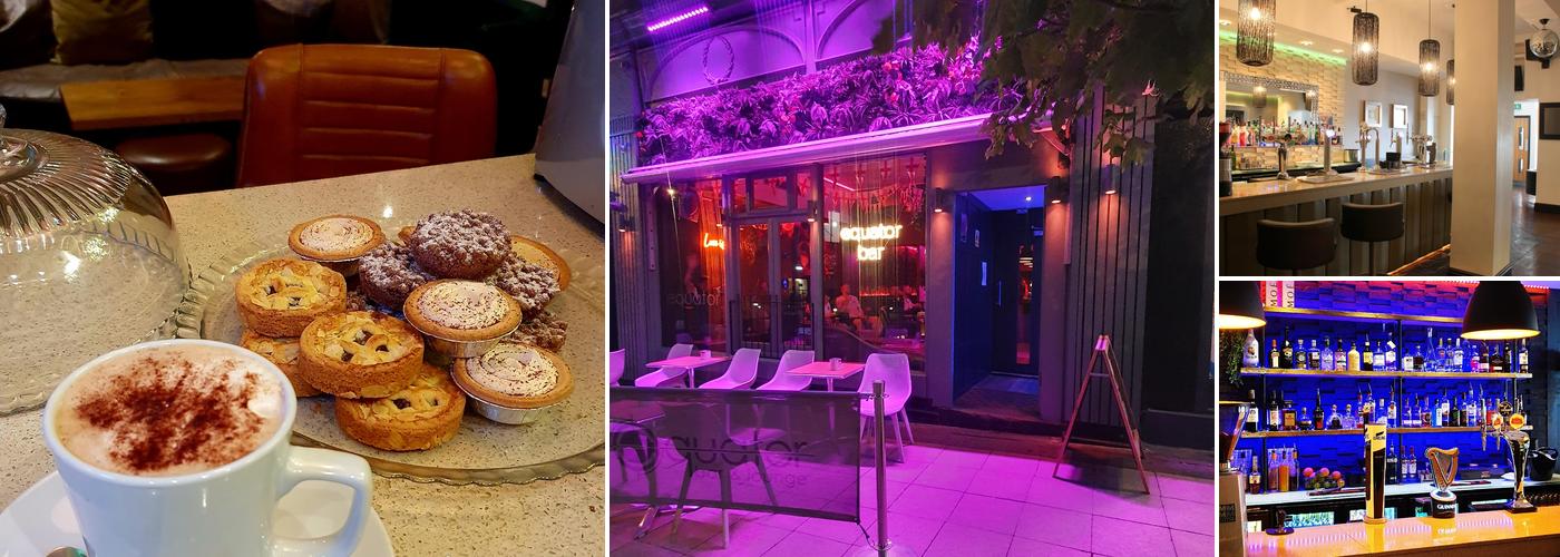 Equator Bar Birmingham