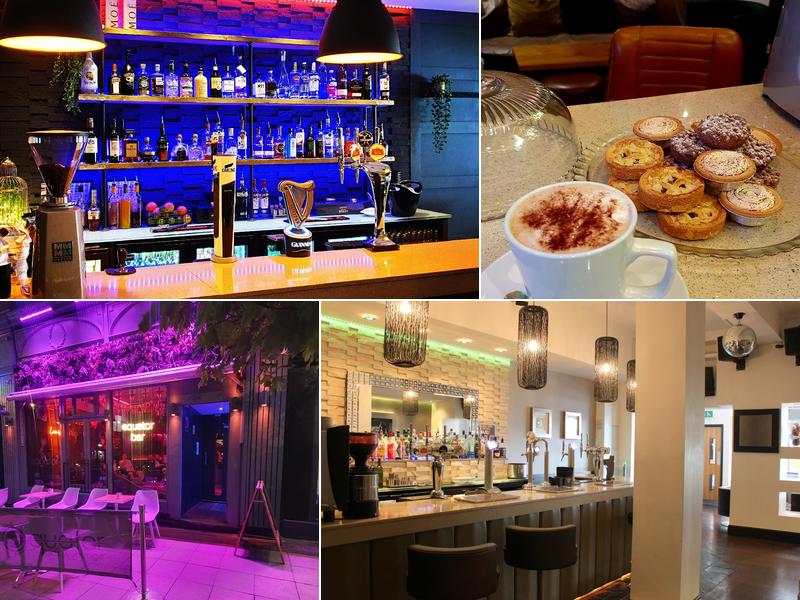 Equator Bar Birmingham