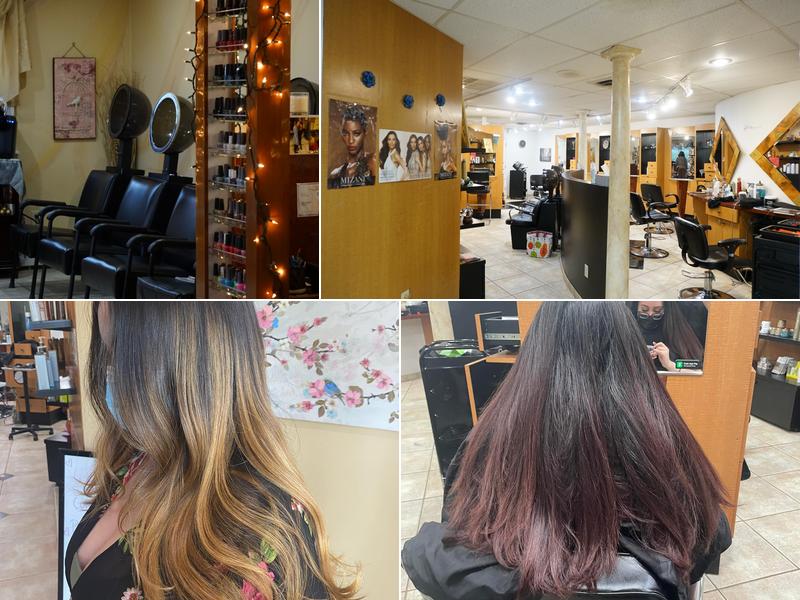 Gabriella's Salon & Day Spa