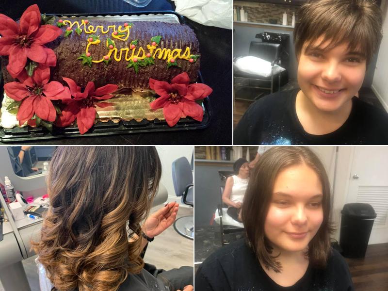 Looking Ahead Too Salon