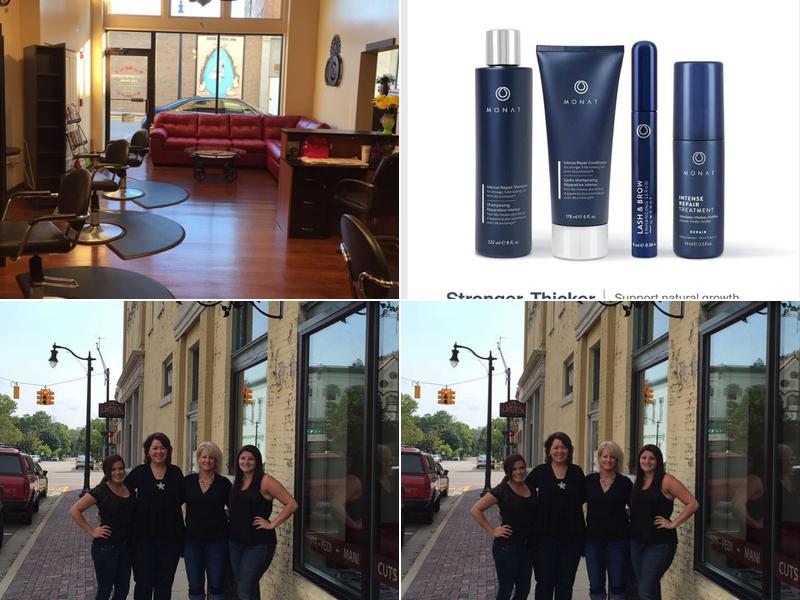 First Impressions Hair Studio