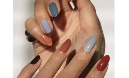 A Plus Nail Salon Allentown