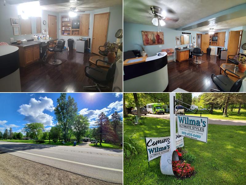 Wilma's Ultimate Styles