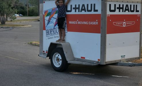 U-Haul Neighborhood Dealer