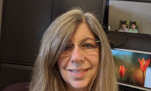 Tranquility Salon and Spa 124 S Sterling St, Ashley Michigan 48806