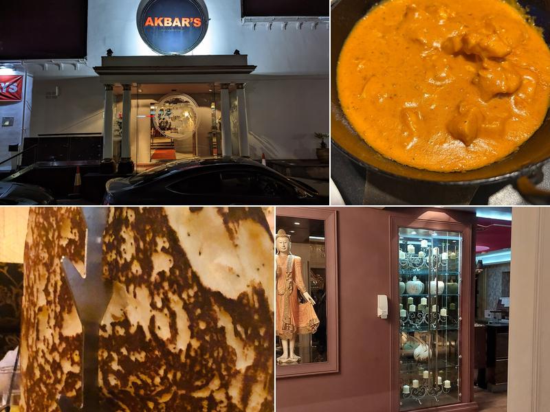 Akbar's Birmingham