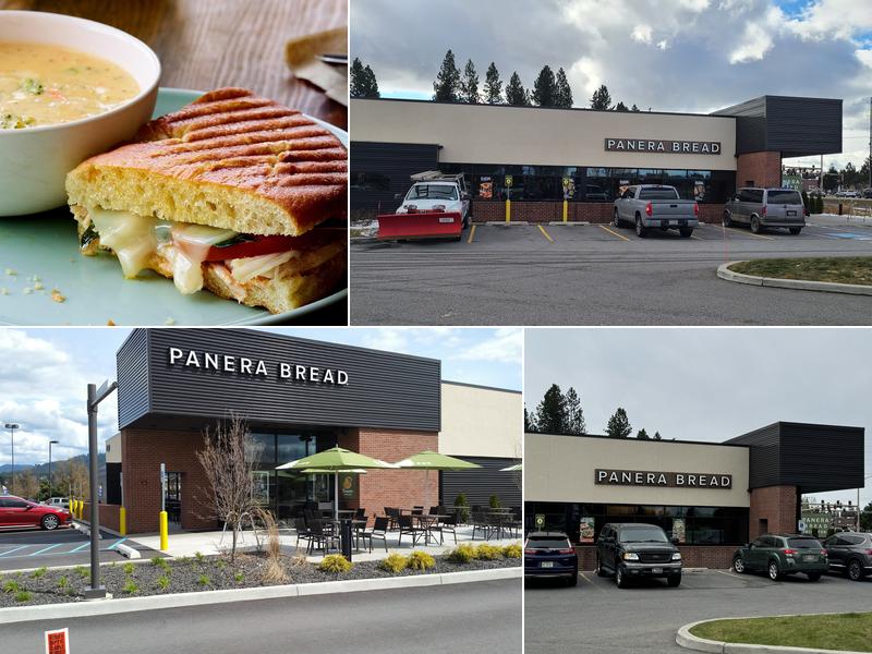 Panera Bread