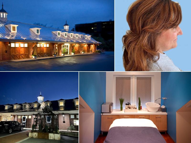 Bell Tower Salon Spa