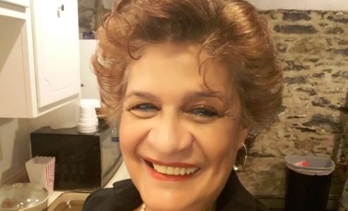 Maria's Beauty Salon