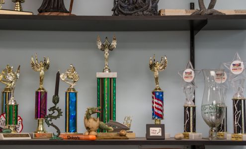 Doby's Body Art Tattooing