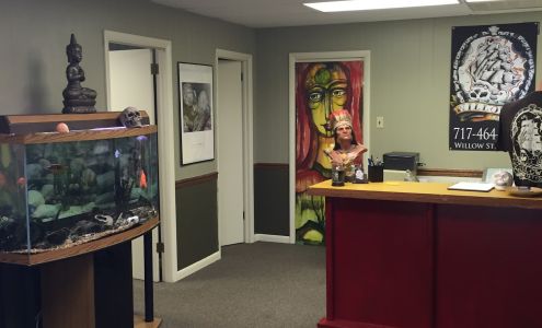 Willow Street Tattoo