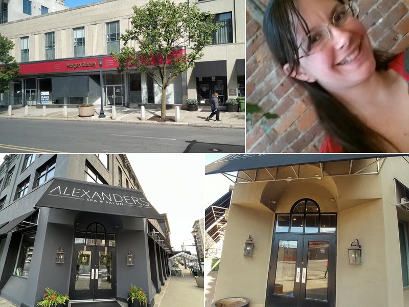 Alexander's Salon & Spa