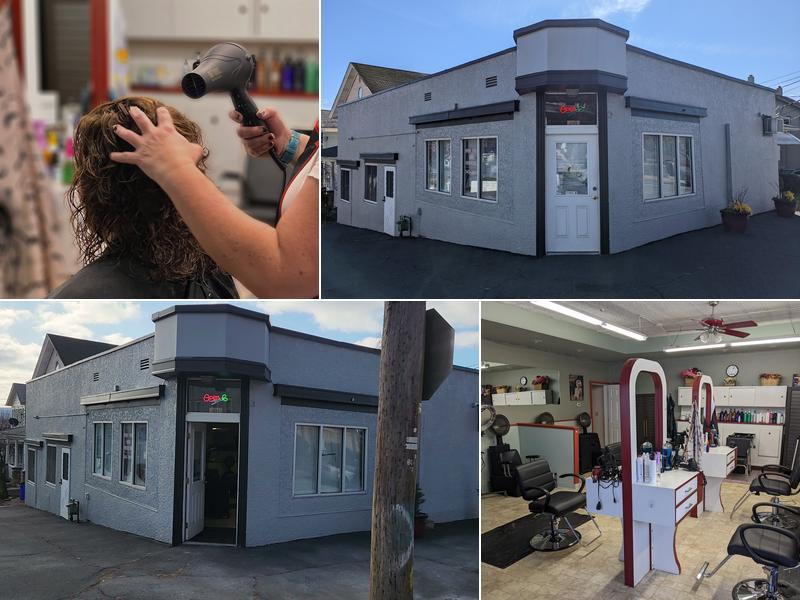 Hyde Park Hair Fashions