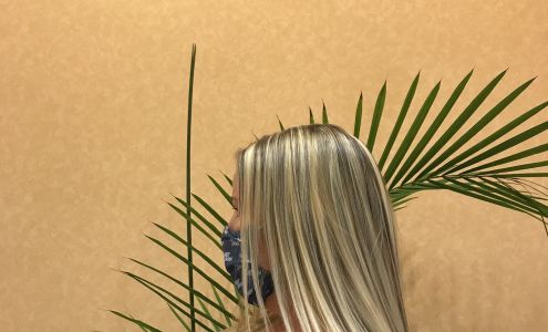 The Hair Castle Scranton