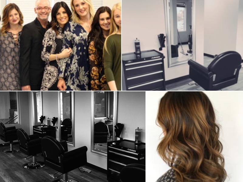 Synergy Salon and Spa