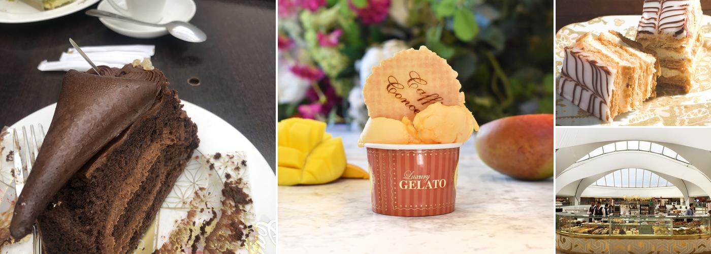 Caffè Concerto Birmingham