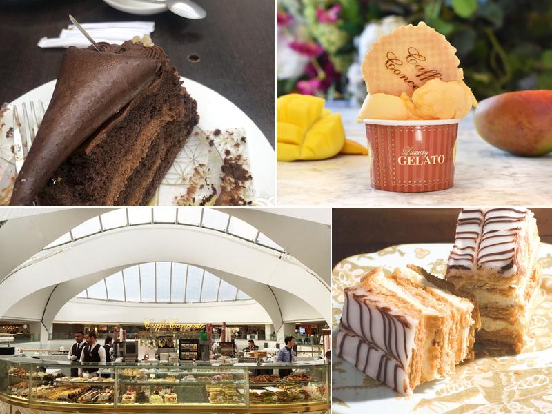 Caffè Concerto Birmingham