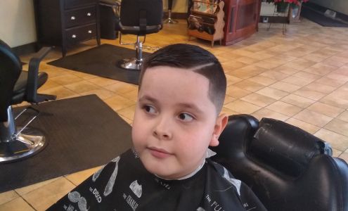 Angel's Beauty Salon Mount Pleasant