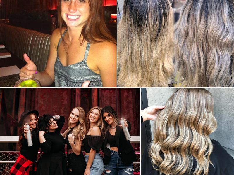 Versatile Strands Salon & Spa