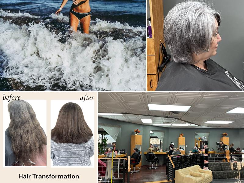 Richard Kroll Total Image