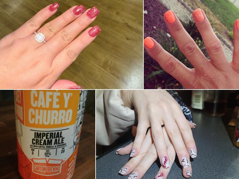 Magic Touch Salon & Spa