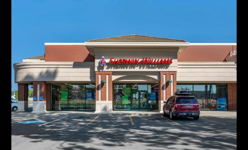 Sherwin-Williams Paint Store