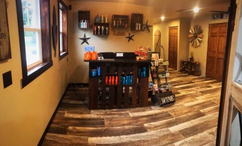 Glamazon Hair Salon (Sara LaCrosse) 2442 School Ln, Suamico Wisconsin 54313