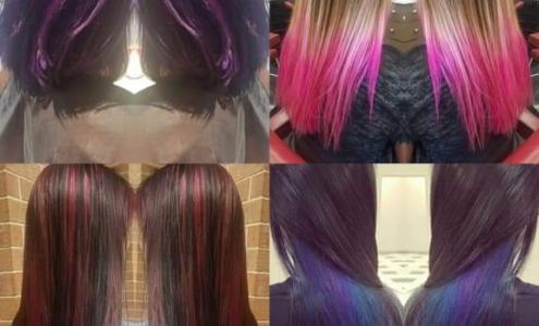 International Hair Studio