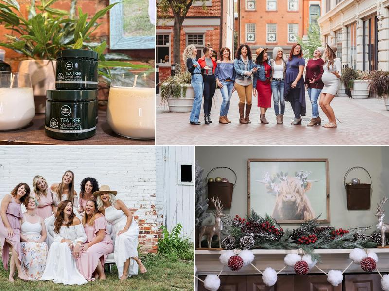 Urban LA Salon and Spa