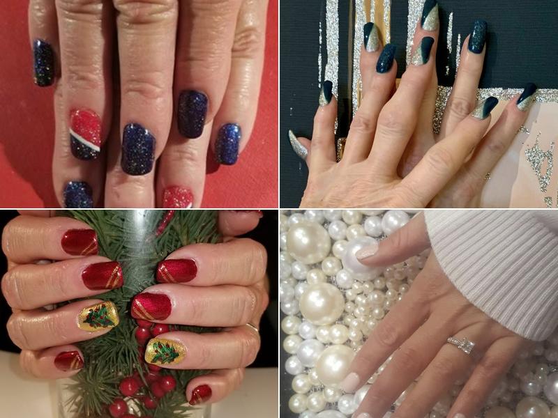 Talk of the Town Nails