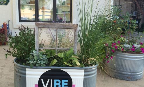 VIBE Salon & Spa 218 W Wisconsin St, Portage Wisconsin 53901