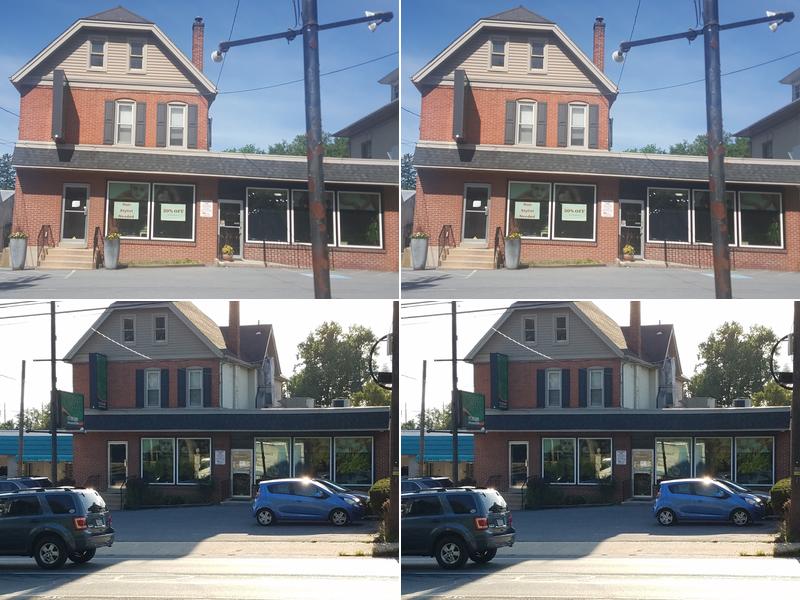 Onyx Salon of Lancaster