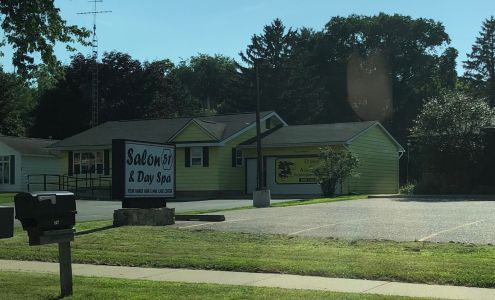 Salon 51 2626 New Pinery Rd, Portage Wisconsin 53901