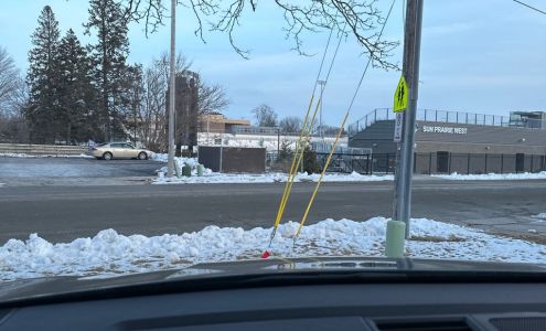 Studio Fx Modern Hair & Nail Sun Prairie