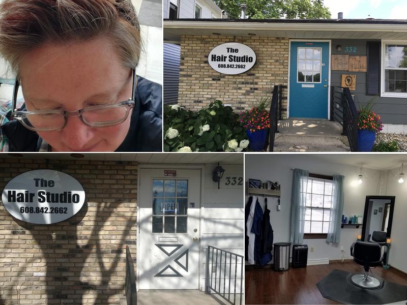 Gloss Styling Studio LLC