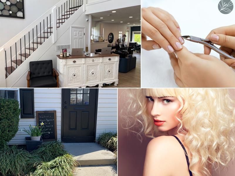 Trix of the Trade Salon