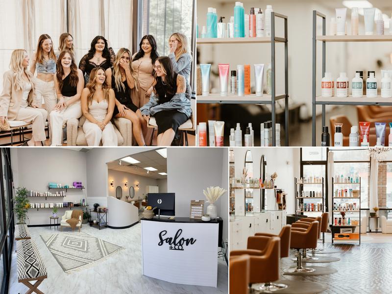 Salon + Co -Shelby Township