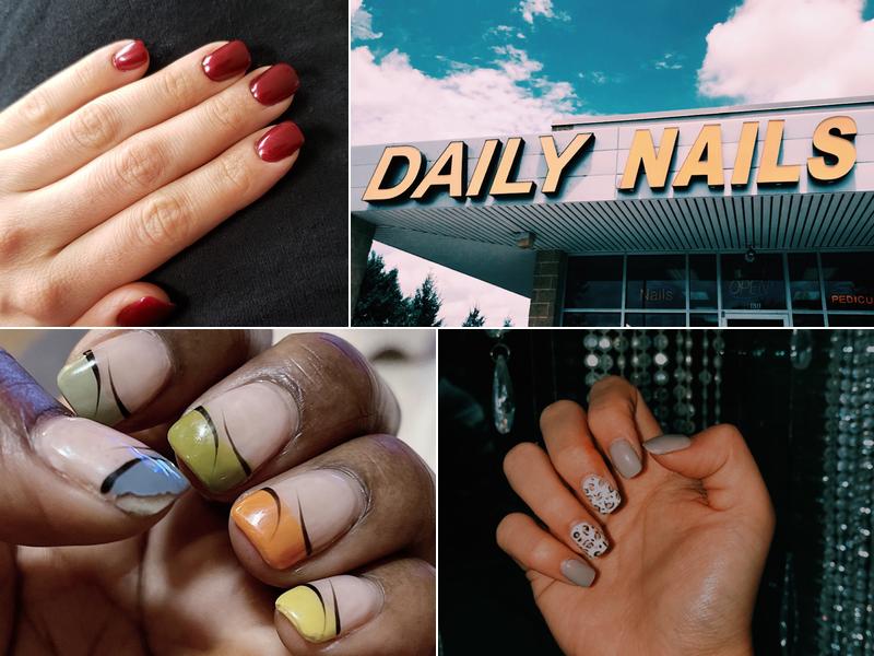 Daily Nails