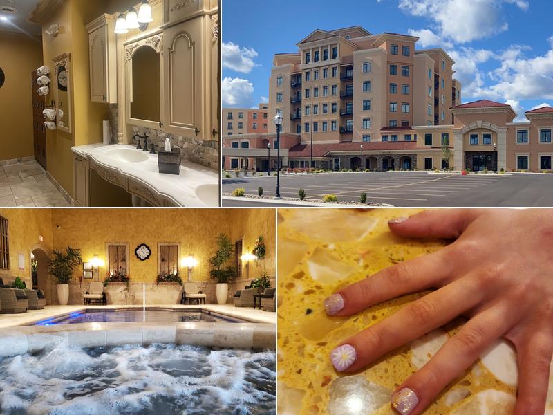 Colosseum Salon & Spa