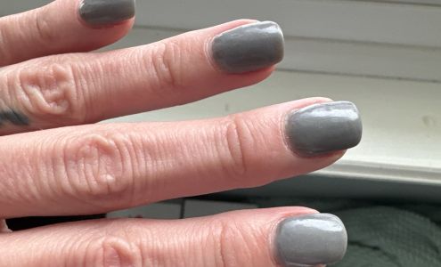 G B Nails Washington