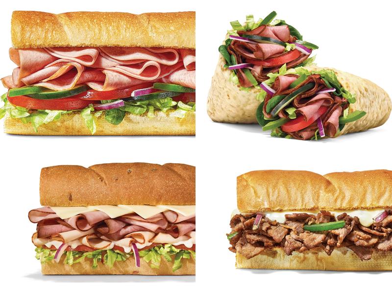 Subway