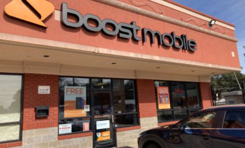 Boost Mobile